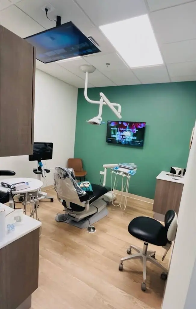 Pineville Dental Studio
