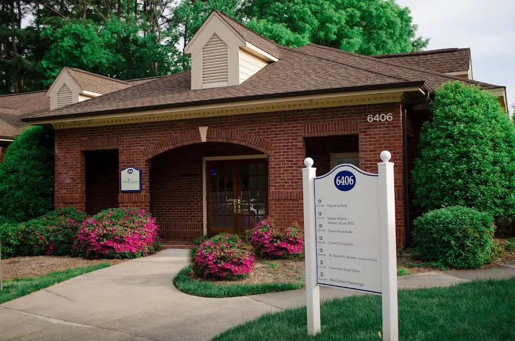 Sturner Dentistry