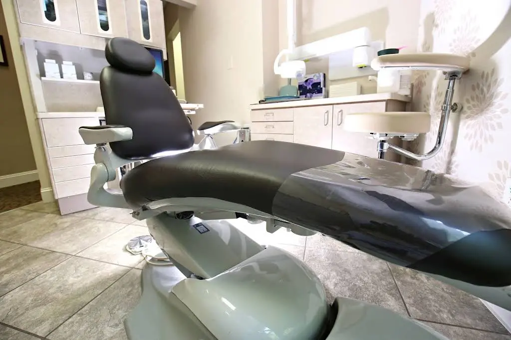 Carmel Professional Dentistry by Carolyn Crowley Correll, DDS