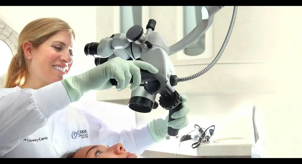 Carmel Professional Dentistry by Carolyn Crowley Correll, DDS