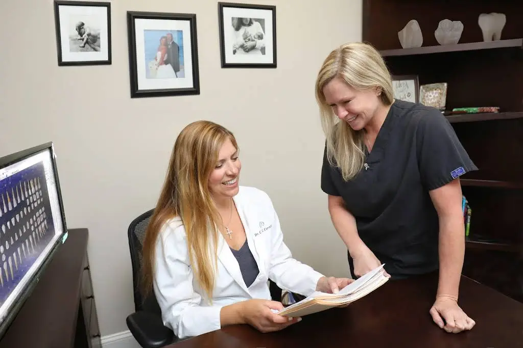 Carmel Professional Dentistry by Carolyn Crowley Correll, DDS