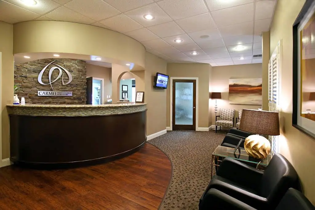 Carmel Professional Dentistry by Carolyn Crowley Correll, DDS