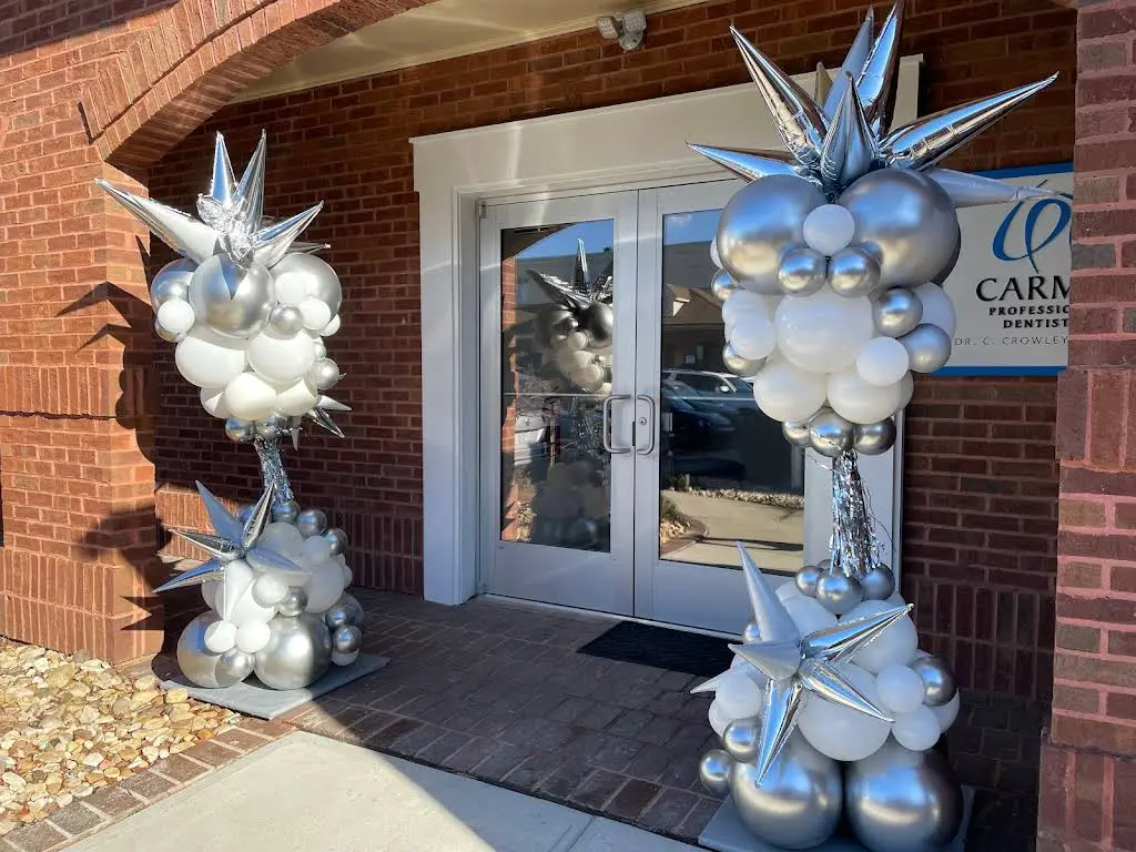 Carmel Professional Dentistry by Carolyn Crowley Correll, DDS