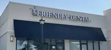 Friendly Dental Group
