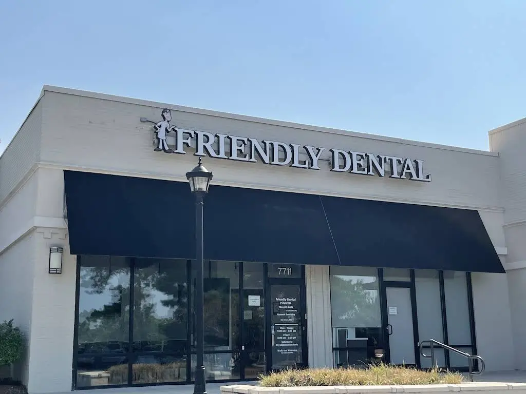 Friendly Dental Group