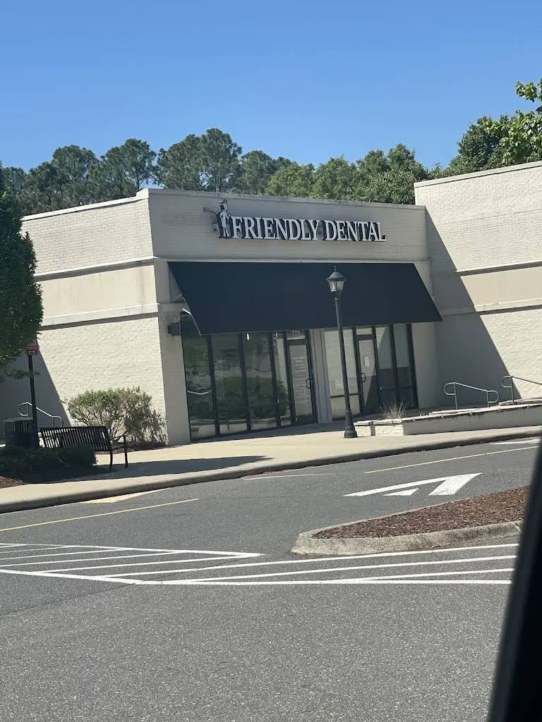 Friendly Dental Group