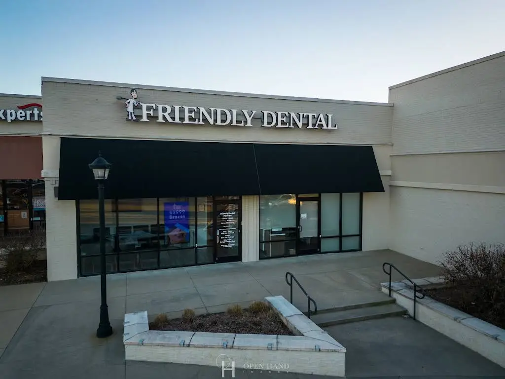 Friendly Dental Group
