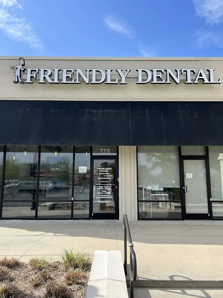 Friendly Dental Group