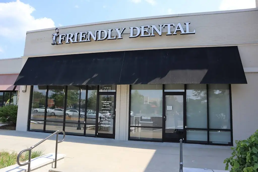Friendly Dental Group