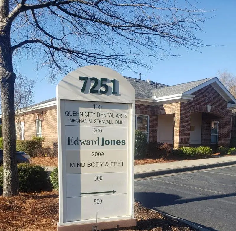 Queen City Dental Arts