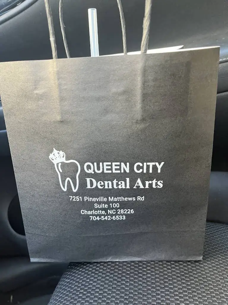 Queen City Dental Arts