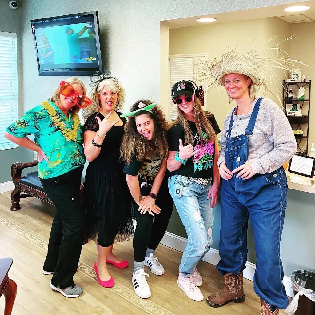 Queen City Dental Arts