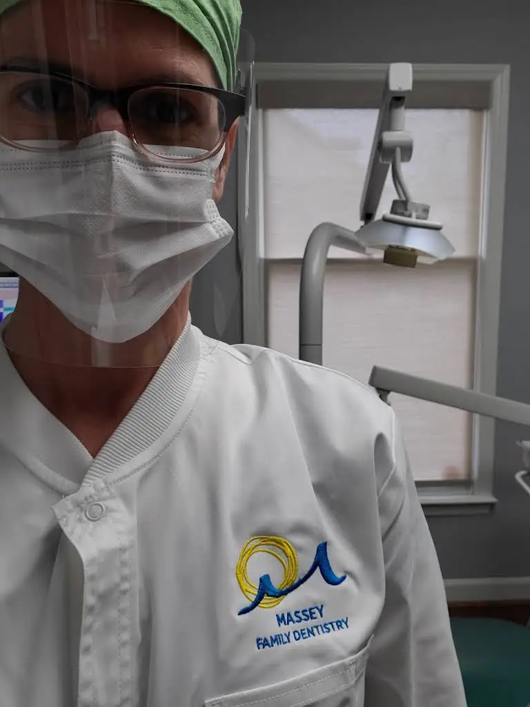 Massey Family Dentistry