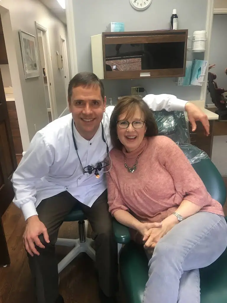 Massey Family Dentistry