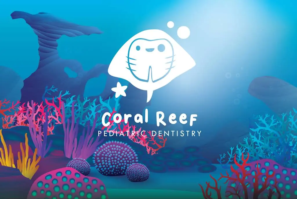 Coral Reef Pediatric Dentistry
