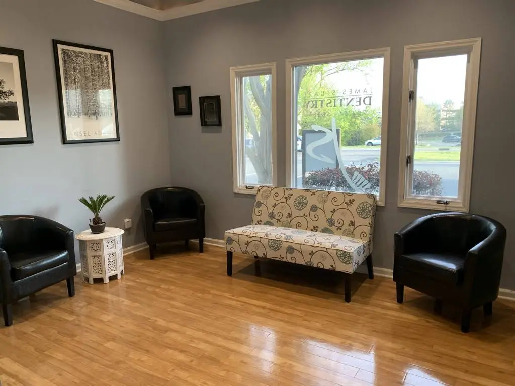 James Stuart Dentistry