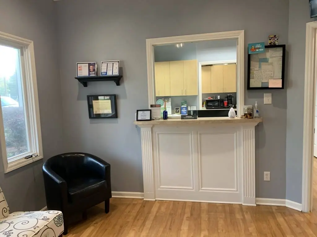 James Stuart Dentistry