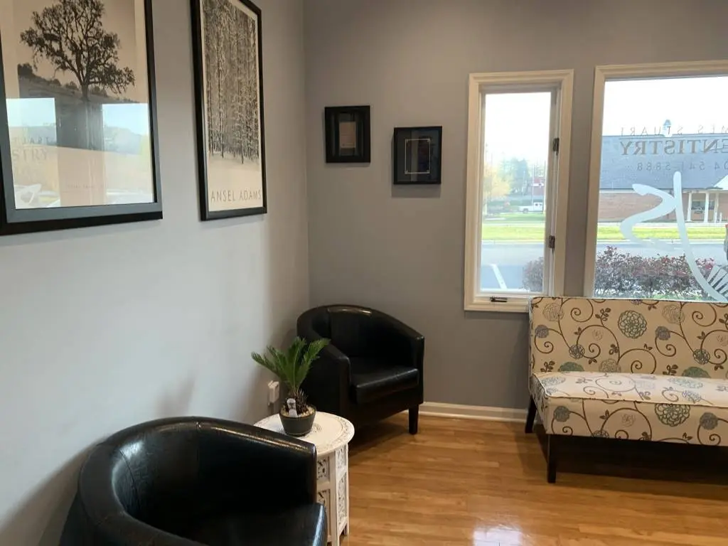 James Stuart Dentistry