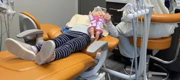 Growing Smiles Pediatric Dentistry - Ballantyne