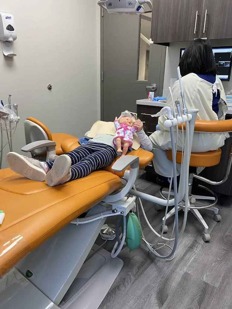 Growing Smiles Pediatric Dentistry - Ballantyne
