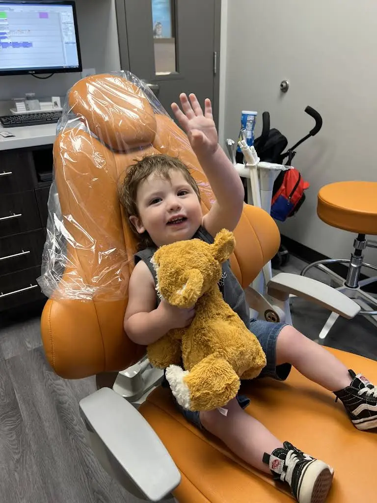 Growing Smiles Pediatric Dentistry - Ballantyne