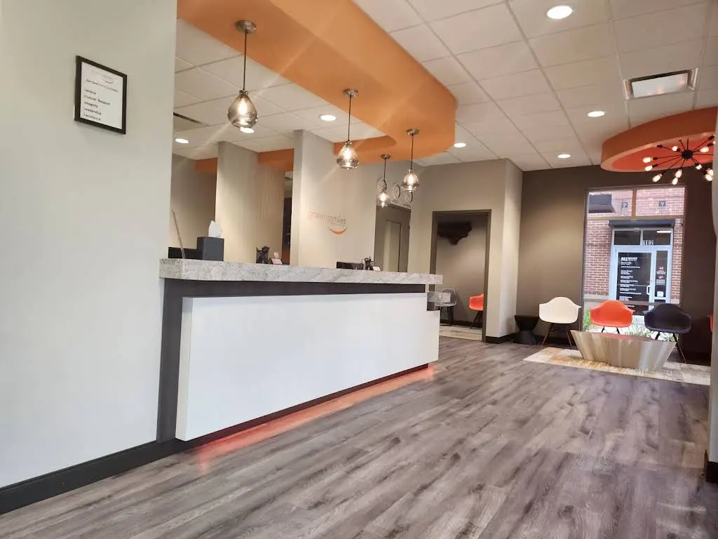 Growing Smiles Pediatric Dentistry - Ballantyne