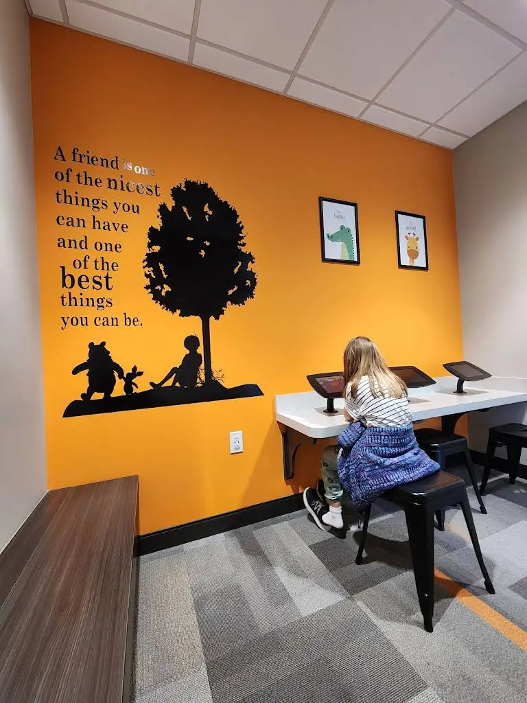 Growing Smiles Pediatric Dentistry - Ballantyne