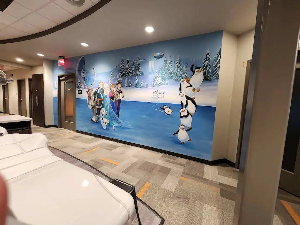 Growing Smiles Pediatric Dentistry - Ballantyne