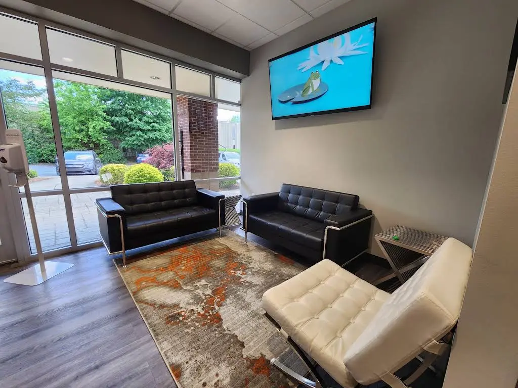 Growing Smiles Pediatric Dentistry - Ballantyne