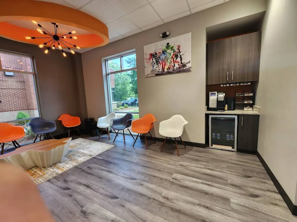 Growing Smiles Pediatric Dentistry - Ballantyne