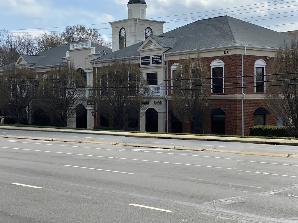Carmel Commons Dental - Don G. Timpton, DDS