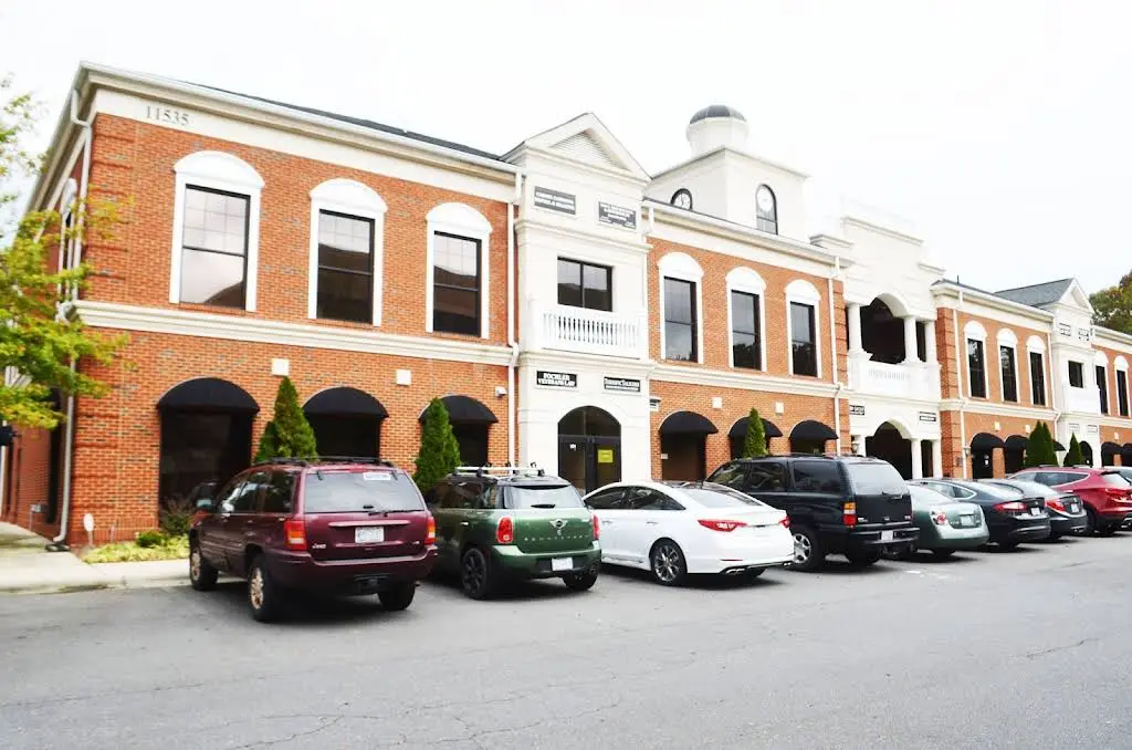 Carmel Commons Dental - Don G. Timpton, DDS