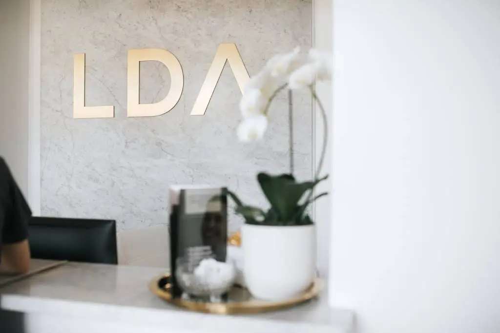 Lotus Dental Associates