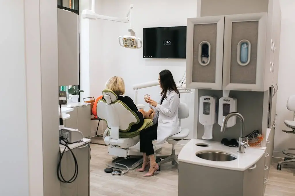 Lotus Dental Associates