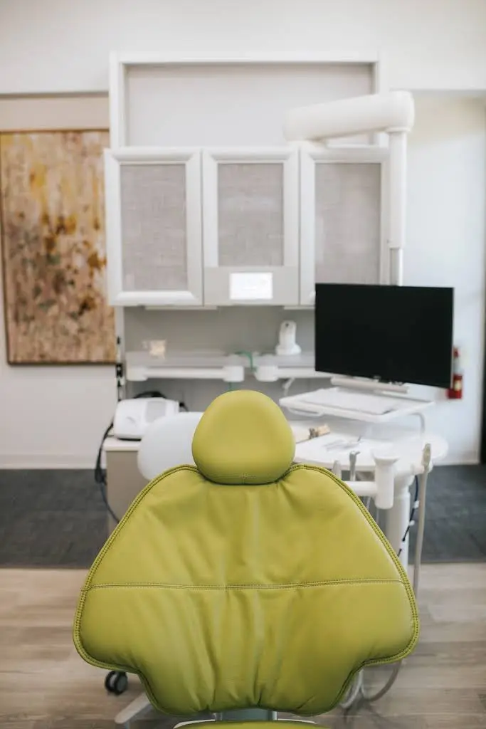 Lotus Dental Associates