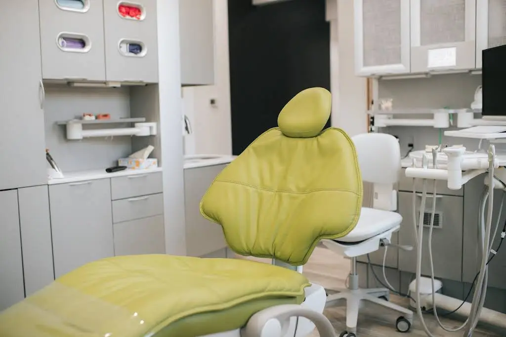 Lotus Dental Associates