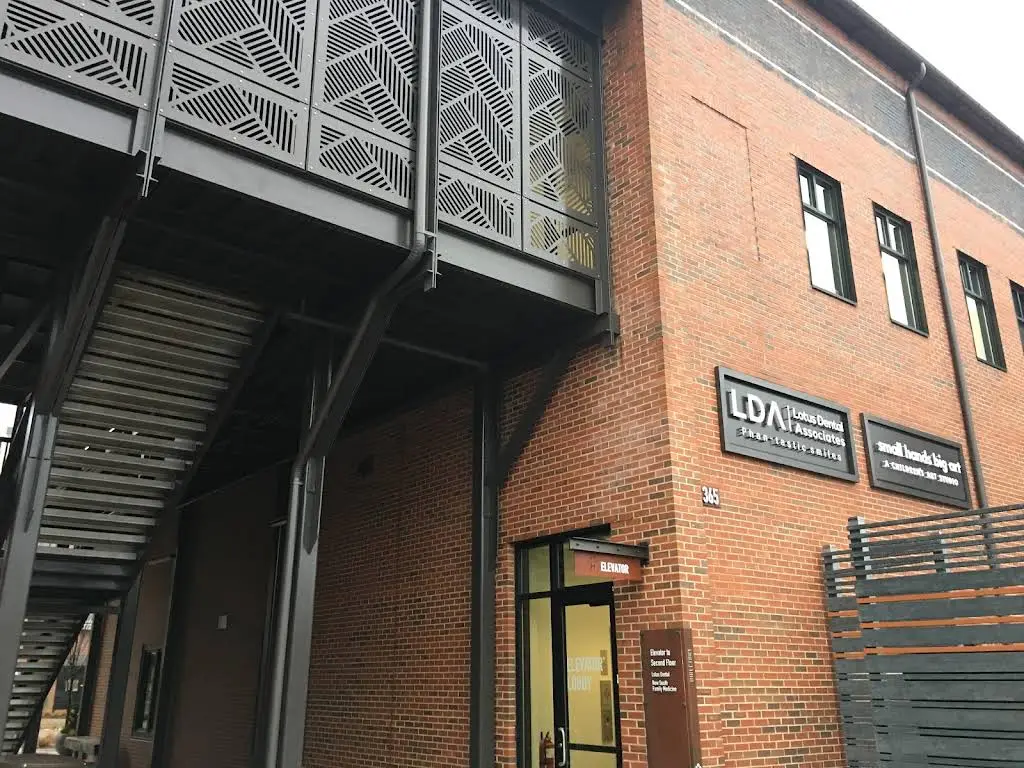 Lotus Dental Associates