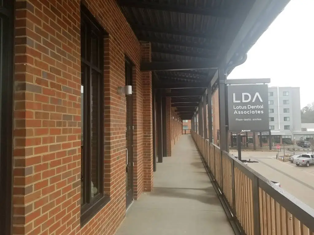 Lotus Dental Associates