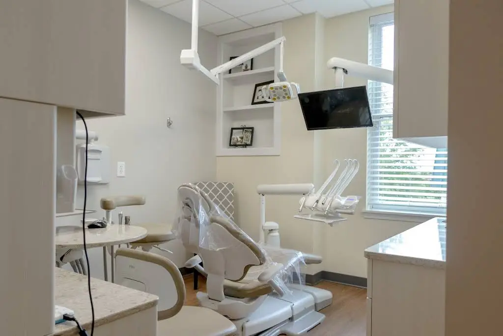Magnolia Springs Dentistry