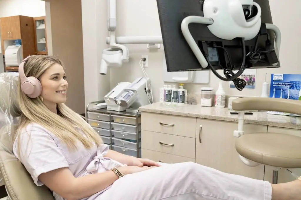 Magnolia Springs Dentistry