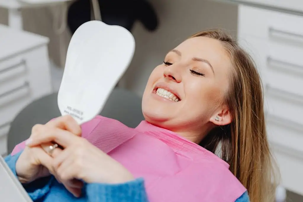 Smiles By Design Dental Spa - Fort Mill
