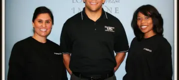 Dominguez & Rucker Family Dentistry