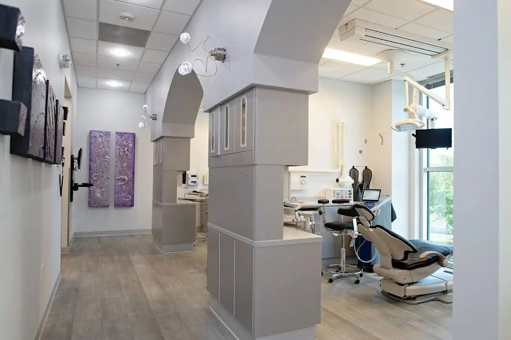 Ballantyne Endodontics