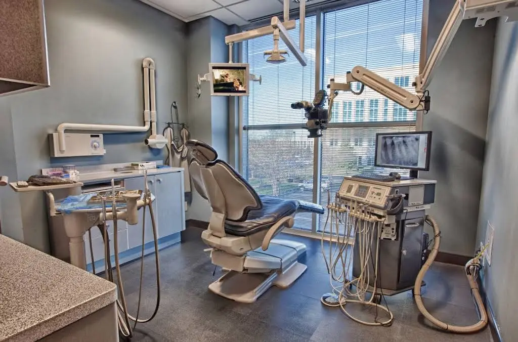 Ballantyne Endodontics