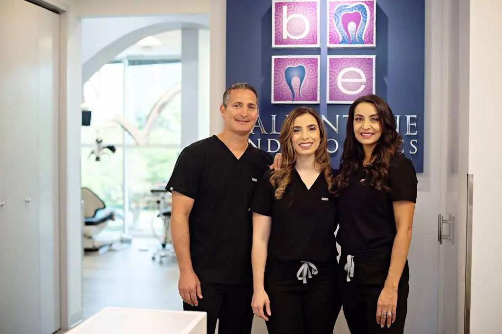 Ballantyne Endodontics