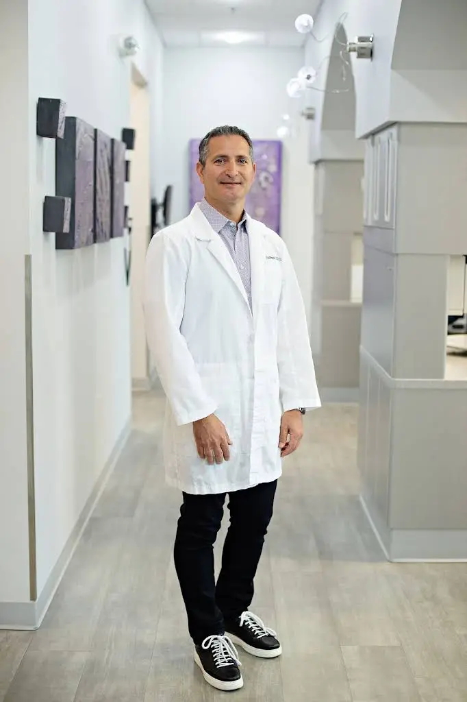 Ballantyne Endodontics