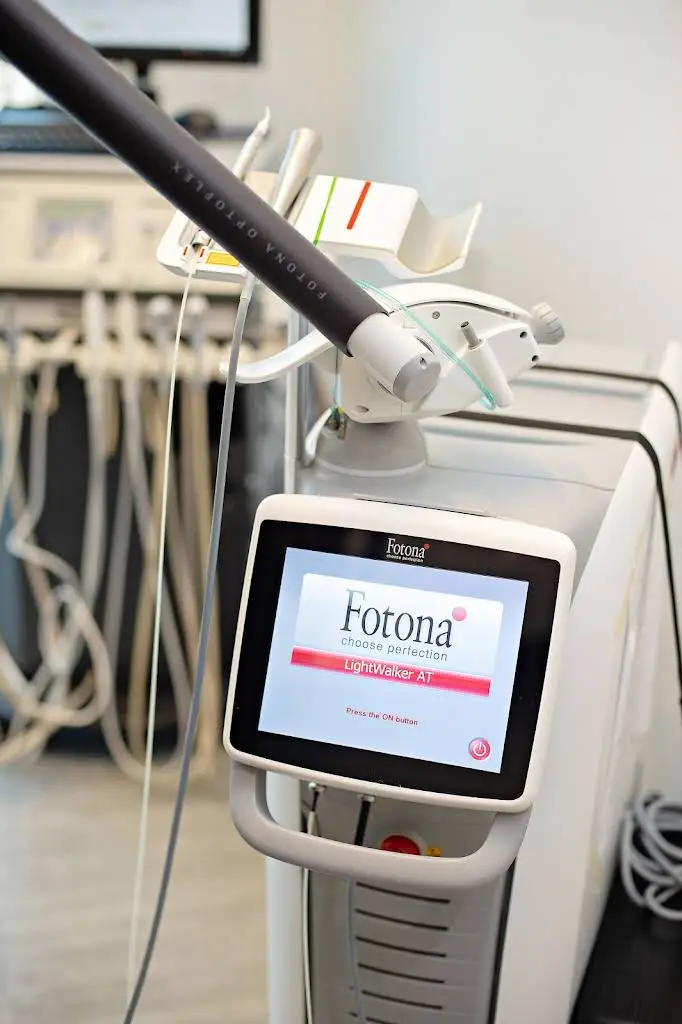 Ballantyne Endodontics