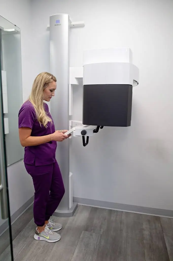 Ballantyne Endodontics