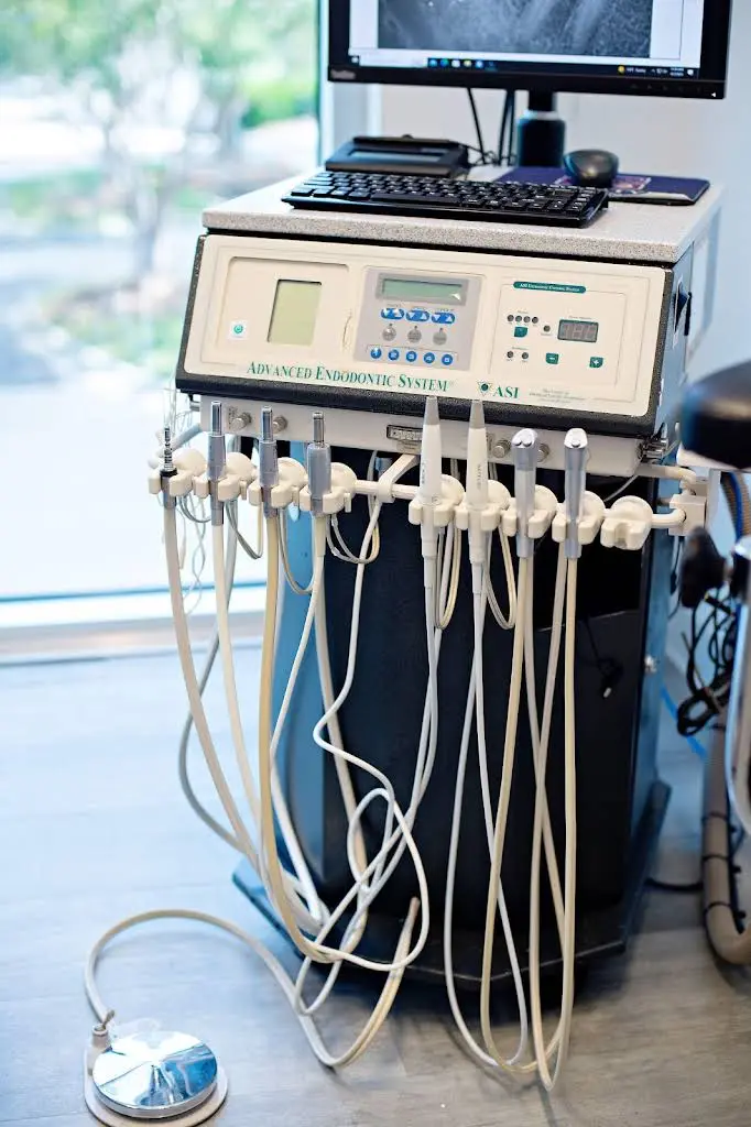 Ballantyne Endodontics