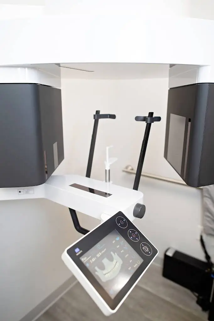 Ballantyne Endodontics